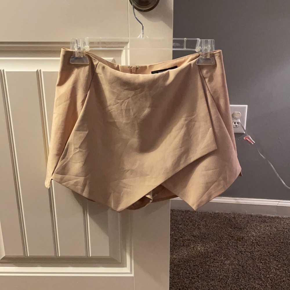 Envelope skort